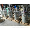 Single phase pole mounted distribution transformer 20kva